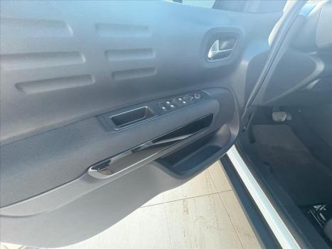 CITROEN C4 Cactus 1.6 16V 4P VTI 120 FLEX FEEL AUTOM�TICO, Foto 17
