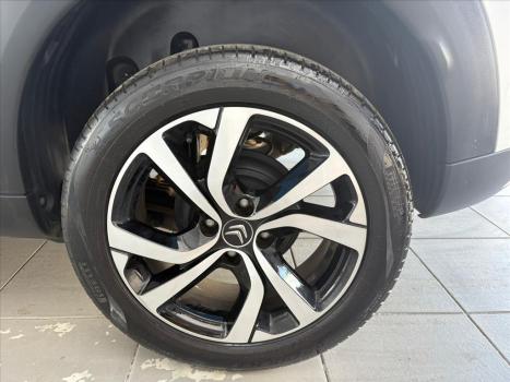 CITROEN C4 Cactus 1.6 16V 4P VTI 120 FLEX FEEL AUTOM�TICO, Foto 18