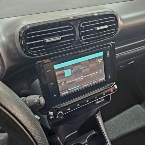 CITROEN C4 Cactus 1.6 16V 4P 120 VTI FLEX LIVE BUSINESS AUTOM�TICO, Foto 7