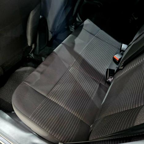 CITROEN C4 Cactus 1.6 16V 4P 120 VTI FLEX LIVE BUSINESS AUTOM�TICO, Foto 8