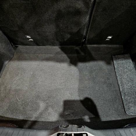 CITROEN C4 Cactus 1.6 16V 4P 120 VTI FLEX LIVE BUSINESS AUTOM�TICO, Foto 10