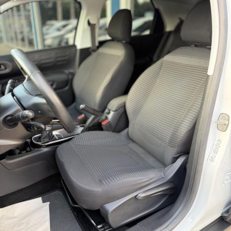 CITROEN C4 Cactus 1.6 16V 4P VTI 120 FLEX FEEL BUSINESS AUTOM�TICO, Foto 5