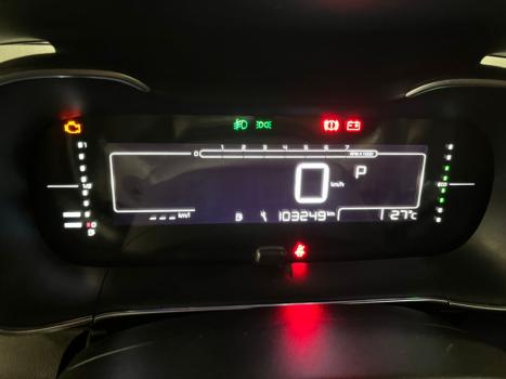 CITROEN C4 Cactus 1.6 16V 4P FLEX SHINE PACK THP TURBO AUTOM�TICO, Foto 10