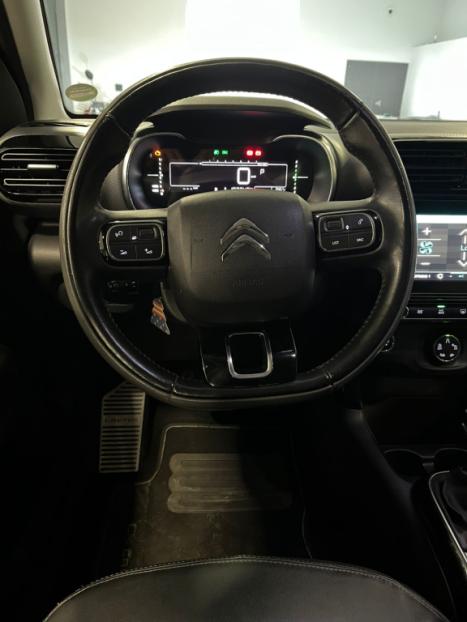 CITROEN C4 Cactus 1.6 16V 4P FLEX SHINE PACK THP TURBO AUTOM�TICO, Foto 11