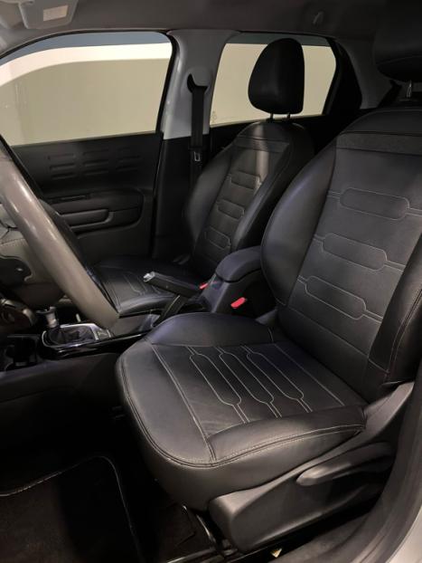 CITROEN C4 Cactus 1.6 16V 4P FLEX SHINE PACK THP TURBO AUTOM�TICO, Foto 14
