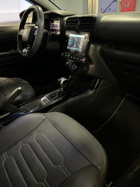 CITROEN C4 Cactus 1.6 16V 4P FLEX SHINE PACK THP TURBO AUTOM�TICO, Foto 15