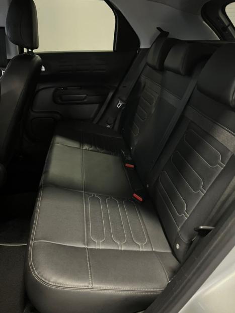 CITROEN C4 Cactus 1.6 16V 4P FLEX SHINE PACK THP TURBO AUTOM�TICO, Foto 17