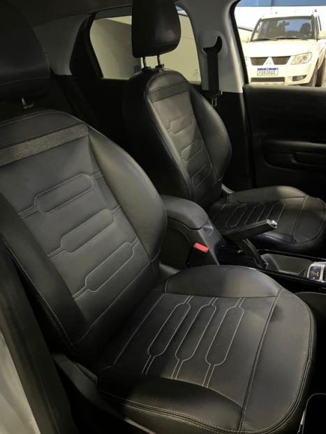 CITROEN C4 Cactus 1.6 16V 4P FLEX SHINE PACK THP TURBO AUTOM�TICO, Foto 18