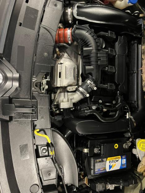 CITROEN C4 Cactus 1.6 16V 4P FLEX SHINE PACK THP TURBO AUTOM�TICO, Foto 19