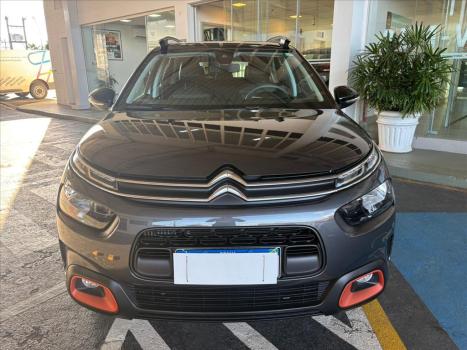 CITROEN C4 Cactus 1.6 16V 4P FLEX SHINE PACK THP TURBO AUTOM�TICO, Foto 3
