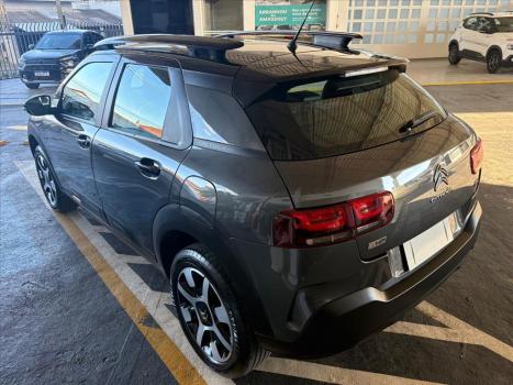 CITROEN C4 Cactus 1.6 16V 4P FLEX SHINE PACK THP TURBO AUTOM�TICO, Foto 5