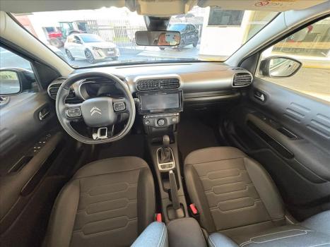 CITROEN C4 Cactus 1.6 16V 4P FLEX SHINE PACK THP TURBO AUTOM�TICO, Foto 9