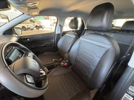 CITROEN C4 Cactus 1.6 16V 4P FLEX SHINE PACK THP TURBO AUTOM�TICO, Foto 11