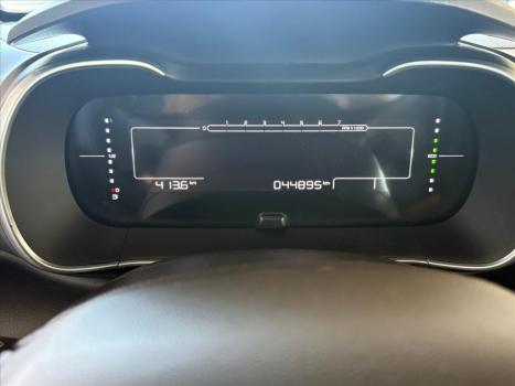 CITROEN C4 Cactus 1.6 16V 4P FLEX SHINE PACK THP TURBO AUTOM�TICO, Foto 13