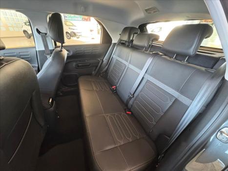 CITROEN C4 Cactus 1.6 16V 4P FLEX SHINE PACK THP TURBO AUTOM�TICO, Foto 14