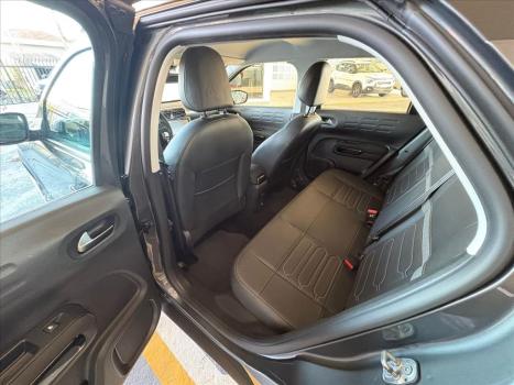 CITROEN C4 Cactus 1.6 16V 4P FLEX SHINE PACK THP TURBO AUTOM�TICO, Foto 15