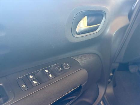 CITROEN C4 Cactus 1.6 16V 4P FLEX SHINE PACK THP TURBO AUTOM�TICO, Foto 16