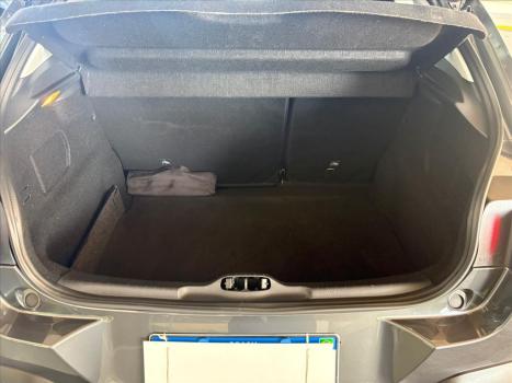 CITROEN C4 Cactus 1.6 16V 4P FLEX SHINE PACK THP TURBO AUTOM�TICO, Foto 17