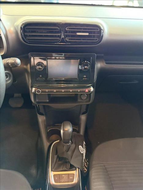 CITROEN C4 Cactus 1.6 16V 4P VTI 120 FLEX FEEL PACK AUTOM�TICO, Foto 7