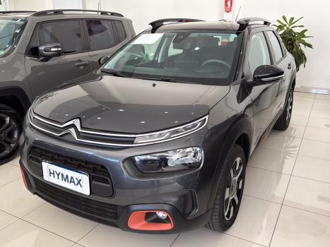 CITROEN C4 Cactus 1.6 16V 4P FLEX SHINE PACK THP TURBO AUTOM�TICO, Foto 1