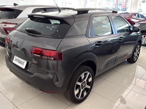 CITROEN C4 Cactus 1.6 16V 4P FLEX SHINE PACK THP TURBO AUTOM�TICO, Foto 5