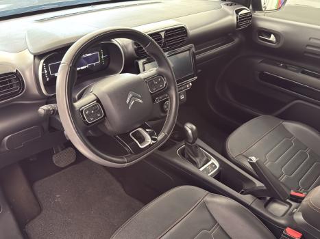 CITROEN C4 Cactus 1.6 16V 4P FLEX SHINE PACK THP TURBO AUTOM�TICO, Foto 7
