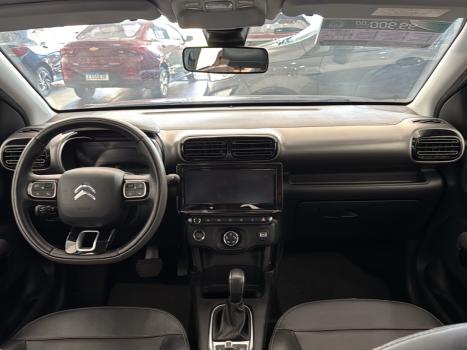 CITROEN C4 Cactus 1.6 16V 4P FLEX SHINE PACK THP TURBO AUTOM�TICO, Foto 8
