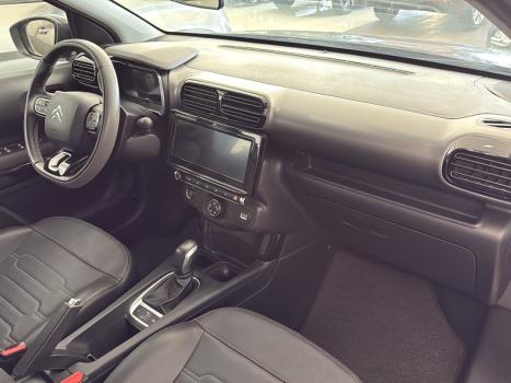 CITROEN C4 Cactus 1.6 16V 4P FLEX SHINE PACK THP TURBO AUTOM�TICO, Foto 9