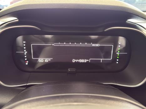 CITROEN C4 Cactus 1.6 16V 4P FLEX SHINE PACK THP TURBO AUTOM�TICO, Foto 10