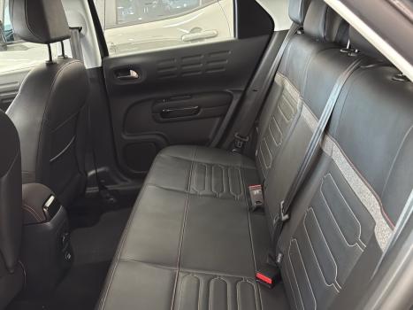 CITROEN C4 Cactus 1.6 16V 4P FLEX SHINE PACK THP TURBO AUTOM�TICO, Foto 11