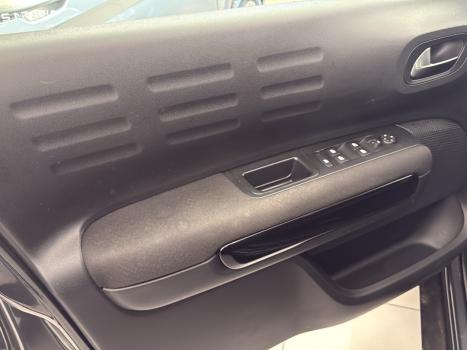 CITROEN C4 Cactus 1.6 16V 4P FLEX SHINE PACK THP TURBO AUTOM�TICO, Foto 12