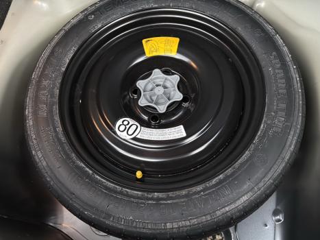 CITROEN C4 Cactus 1.6 16V 4P FLEX SHINE PACK THP TURBO AUTOM�TICO, Foto 15