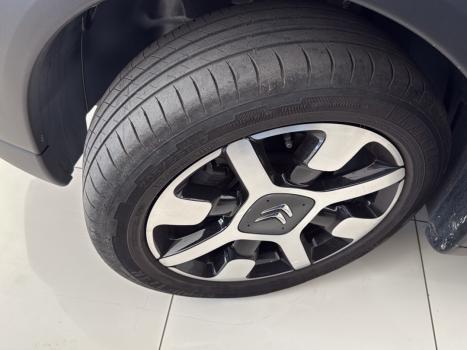 CITROEN C4 Cactus 1.6 16V 4P FLEX SHINE PACK THP TURBO AUTOM�TICO, Foto 16