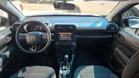 CITROEN C4 Cactus 1.6 16V 4P VTI 120 FLEX FEEL, Foto 7