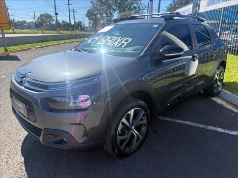 CITROEN C4 Cactus 1.6 16V 4P FLEX SHINE PACK THP TURBO AUTOM�TICO, Foto 1