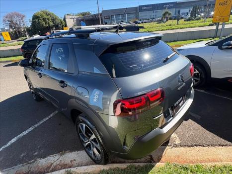 CITROEN C4 Cactus 1.6 16V 4P FLEX SHINE PACK THP TURBO AUTOM�TICO, Foto 6