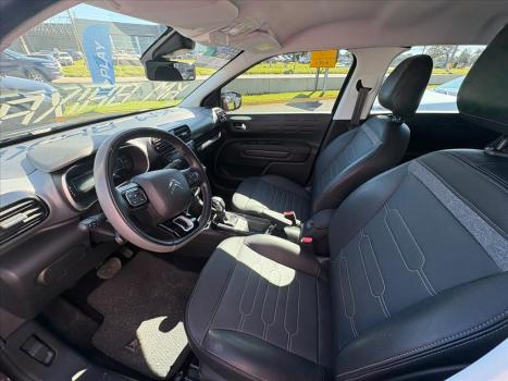 CITROEN C4 Cactus 1.6 16V 4P FLEX SHINE PACK THP TURBO AUTOM�TICO, Foto 7