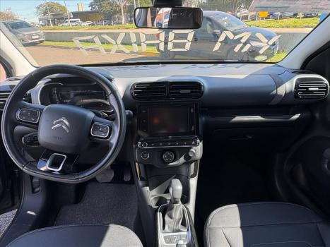 CITROEN C4 Cactus 1.6 16V 4P FLEX SHINE PACK THP TURBO AUTOM�TICO, Foto 8
