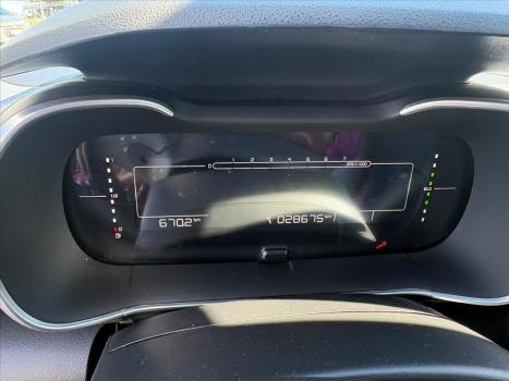 CITROEN C4 Cactus 1.6 16V 4P FLEX SHINE PACK THP TURBO AUTOM�TICO, Foto 11