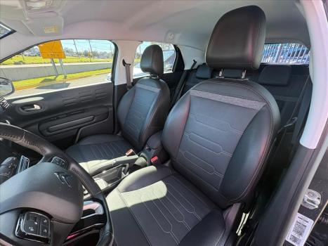 CITROEN C4 Cactus 1.6 16V 4P FLEX SHINE PACK THP TURBO AUTOM�TICO, Foto 12