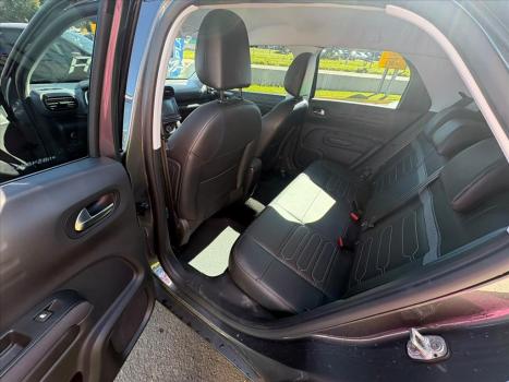 CITROEN C4 Cactus 1.6 16V 4P FLEX SHINE PACK THP TURBO AUTOM�TICO, Foto 14
