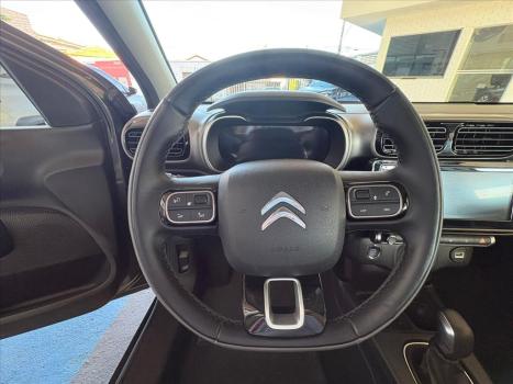 CITROEN C4 Cactus 1.6 16V 4P FLEX SHINE PACK THP TURBO AUTOM�TICO, Foto 8