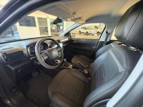 CITROEN C4 Cactus 1.6 16V 4P FLEX SHINE PACK THP TURBO AUTOM�TICO, Foto 9