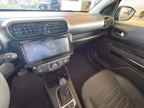 CITROEN C4 Cactus 1.6 16V 4P FLEX SHINE PACK THP TURBO AUTOM�TICO, Foto 11