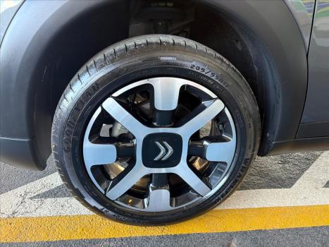 CITROEN C4 Cactus 1.6 16V 4P FLEX SHINE PACK THP TURBO AUTOM�TICO, Foto 19