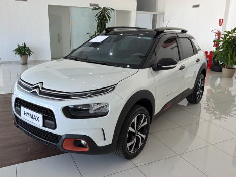 CITROEN C4 Cactus 1.6 16V 4P VTI 120 FLEX FEEL AUTOM�TICO, Foto 1