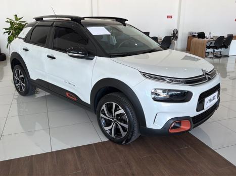CITROEN C4 Cactus 1.6 16V 4P VTI 120 FLEX FEEL AUTOM�TICO, Foto 2