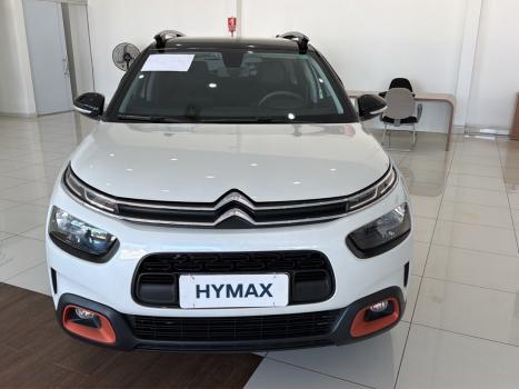 CITROEN C4 Cactus 1.6 16V 4P VTI 120 FLEX FEEL AUTOM�TICO, Foto 3