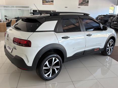 CITROEN C4 Cactus 1.6 16V 4P VTI 120 FLEX FEEL AUTOM�TICO, Foto 5
