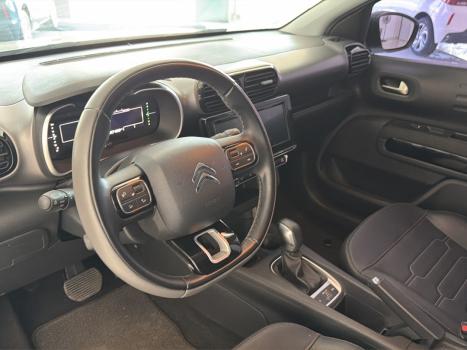 CITROEN C4 Cactus 1.6 16V 4P VTI 120 FLEX FEEL AUTOM�TICO, Foto 7
